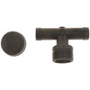 5/8 TEE W/CAP WASHER - image 2