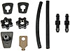 Windshield Washer Nozzle Kit Universal - image 1
