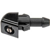 Windshield Washer Nozzle Replacement - image 2