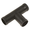 HTRHOSE TEE 3/4X3/4X3/4 - image 1