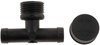 Radiator Flush Tee 5/8" - image 2
