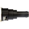 Heater Hose Connector 1986-11 Ford - image 2