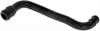 47168 Vacuum Hose; 2001-2003 Volkswagen