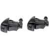 Windshield Washer Nozzle - image 2