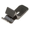 FUEL DOOR RETAINING CLIP - image 1