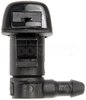 Windshield Washer Nozzle 2008-2015 Cadillac CTS - image 2