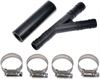 Chrysler Heater Hose Repair Kit - image 1