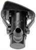 WINDSHIELD WASHER NOZZLE - image 2