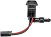 Windshield Washer Nozzle - image 2