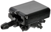 47280 Windshield Washer Nozzle; 2003-2006 Dodge, 2002-2006 Freightliner - image 1