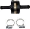 Inline Power Steering Filter 3/8 in. - image 1