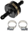 Inline Power Steering Filter 3/8 in. - image 3