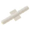 Hard Vacuum Tubing Connector 1/8" - image 1
