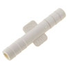 47303 3/16 x 3/16 in. Hard Vacuum Tubing Connector - image 1