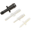 47308 Hard Vacuum Tubing Connector Assortment - image 1
