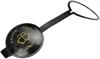 Windshield Washer Reservoir Cap - image 1