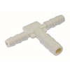 47326 1/8 x 1/8 x 3/16 in. Hard Vacuum Tubing Tee - image 1