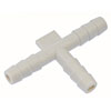 47334 3/16 x 3/16 x 3/16 in. Hard Vacuum Tubing Tee - image 1