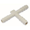 Hard Vacuum Tubing Tees Universal - image 1