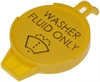 Windshield Washer Reservoir Cap - image 1