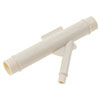 VACUUMCONN 3/8X3/8X3/16 - image 1