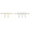 47361 4/5 Way Connector Vacuum Tubing Assortment - image 1