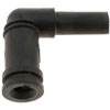 Soft Vacuum Elbow Connector Universal - image 1