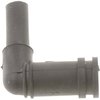 Soft Vacuum Elbow Connector Universal - image 2