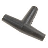 Soft Vacuum Tee Connector Universal - image 1