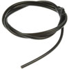 47417 Hard Black Vacuum Multi Purpose Tubing - image 1
