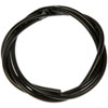 47417 Hard Black Vacuum Multi Purpose Tubing - image 2