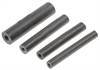 Vacuum Connector Assortment Straight 4/pkg - image 1