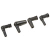 47431 Soft Elbow Vacuum Tubing Connector Assortment - image 1