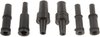 Vacuum Connector Assortment Straight 6/pkg - image 2