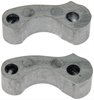 Quarter Window Vent Repair - image 2