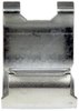 47801 Fuel Door Tension Spring; 2002-2006 Cadillac; 1999-2000 Cadillac; 1994-2020 Chevrolet; 1994-2020 GMC; 1996-2000 Oldsmobile - image 2