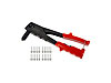 Rivet Gun (4) Mandrels: for 3/32" through 3/16" Rivets - image 1