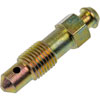 BG BRAKE BLEEDER 3/8-24X - image 1