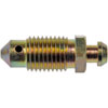 484-144.1 Brake Bleeder Screw 7/16-20x 1-1/4 in.; 1980-2003 Ford - image 2