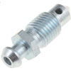 484-145.1 Brake Bleeder Screw 3/8-24x 1-1/4; AMERICAN/CHRYSLER/FORD/GENERAL/JAGUAR - image 1