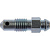 484-146.1 Brake Bleeder Screw 5/16 in.-24 x 1 in.; 1970-1982 Chevrolet Corvette - image 2