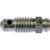 484-150.1 Brake Bleeder Screw M8-1.25 x 24mm; Acura/Buick/Cadillac/Chevrolet/GMC/Honda/Oldsmobile/Pontiac - image 2