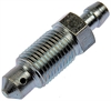 BLEEDER SCREWS - image 1