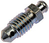484-152 Bleeder Screw-GM-M10-1.5 x 27.55mm; Buick/Cadillac/Chevrolet/GMC/Hummer/Oldsmobile/Pontiac - image 1
