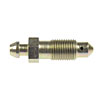 METRIC BRAKE BLEEDER SCR - image 1