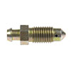 METRIC BRAKE BLEEDER SCR - image 1