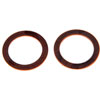 BRAKE HOSE WASHERS - image 1