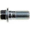 484-200.1 Banjo Bolt 7/16 in.-20 x 7/8 in.; Buick/Cadillac/Chevrolet/GMC/Oldsmobile/Pontiac - image 2