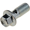 484-201.1 Banjo Bolt M10-1.5x24m; 1980-2006 Ford; 1984-2006 Lincoln; 1980-2006 Mercury - image 1