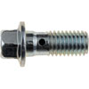 484-201.1 Banjo Bolt M10-1.5x24m; 1980-2006 Ford; 1984-2006 Lincoln; 1980-2006 Mercury - image 2